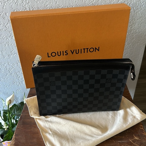 Louis Vuitton Bag